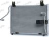 FRIGAIR 0833.3017 Condenser, air conditioning